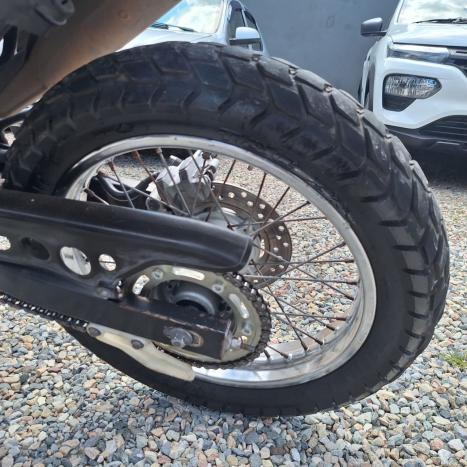 HONDA NXR Bros 160 ESDD, Foto 3