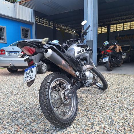 HONDA NXR Bros 160 ESDD, Foto 4