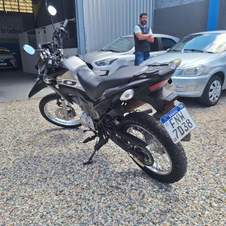 HONDA NXR Bros 160 ESDD, Foto 5