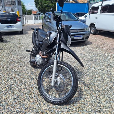 HONDA NXR Bros 160 ESDD, Foto 6