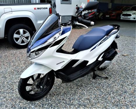 HONDA PCX 150 SPORT, Foto 1