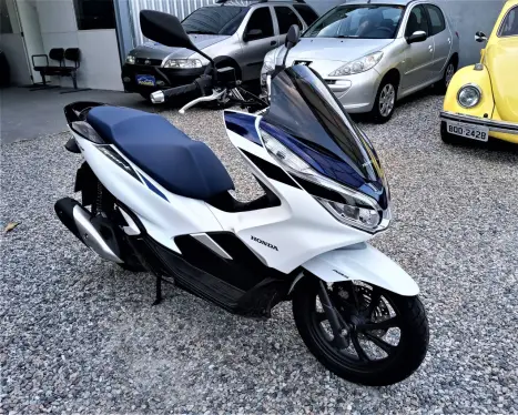 HONDA PCX 150 SPORT, Foto 2