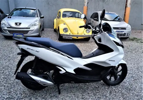 HONDA PCX 150 SPORT, Foto 3