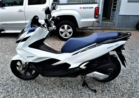 HONDA PCX 150 SPORT, Foto 4