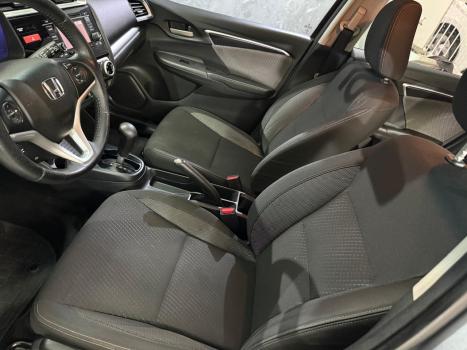 HONDA WR-V 1.5 16V 4P EX FLEX AUTOM�TICO CVT, Foto 10