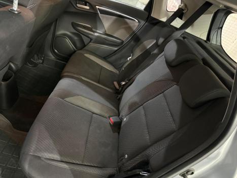 HONDA WR-V 1.5 16V 4P EX FLEX AUTOM�TICO CVT, Foto 11