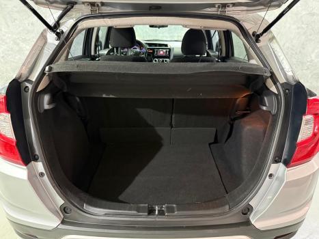 HONDA WR-V 1.5 16V 4P EX FLEX AUTOM�TICO CVT, Foto 12