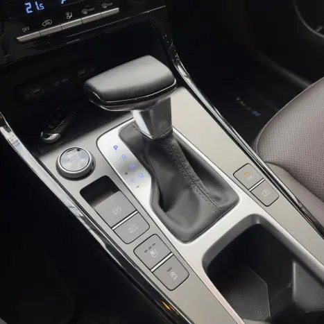 HYUNDAI Creta 1.0 12V 4P FLEX TGDI TURBO PLATINUM AUTOMTICO, Foto 15