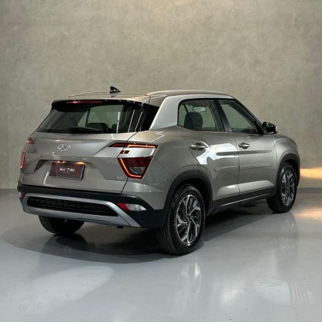 HYUNDAI Creta 1.0 12V 4P FLEX TGDI TURBO LIMITED AUTOMÁTICO, Foto 4 HYUNDAI Creta 1.0 12V 4P FLEX TGDI TURBO LIMITED AUTOMÁTICO, Foto 4