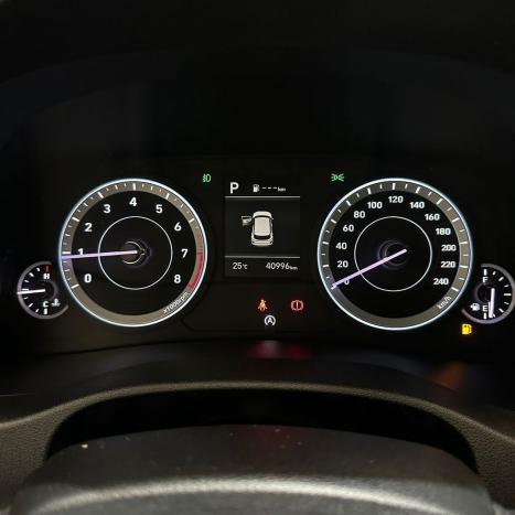 HYUNDAI Creta 1.0 12V 4P FLEX TGDI TURBO LIMITED AUTOMÁTICO, Foto 10 HYUNDAI Creta 1.0 12V 4P FLEX TGDI TURBO LIMITED AUTOMÁTICO, Foto 10
