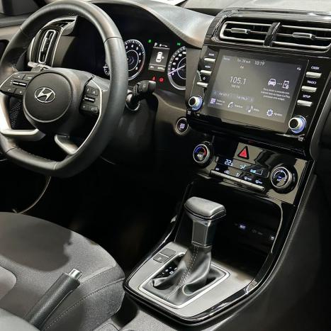 HYUNDAI Creta 1.0 12V 4P FLEX TGDI TURBO LIMITED AUTOMÁTICO, Foto 11 HYUNDAI Creta 1.0 12V 4P FLEX TGDI TURBO LIMITED AUTOMÁTICO, Foto 11