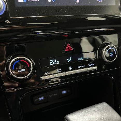 HYUNDAI Creta 1.0 12V 4P FLEX TGDI TURBO LIMITED AUTOMÁTICO, Foto 12 HYUNDAI Creta 1.0 12V 4P FLEX TGDI TURBO LIMITED AUTOMÁTICO, Foto 12