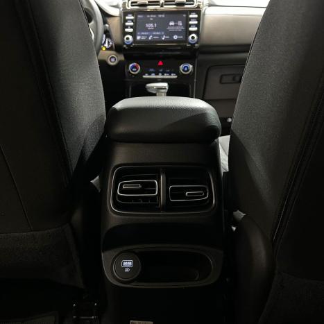 HYUNDAI Creta 1.0 12V 4P FLEX TGDI TURBO LIMITED AUTOMÁTICO, Foto 13 HYUNDAI Creta 1.0 12V 4P FLEX TGDI TURBO LIMITED AUTOMÁTICO, Foto 13