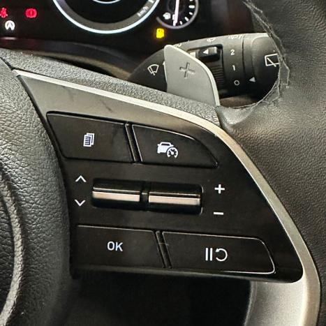 HYUNDAI Creta 1.0 12V 4P FLEX TGDI TURBO LIMITED AUTOMÁTICO, Foto 18 HYUNDAI Creta 1.0 12V 4P FLEX TGDI TURBO LIMITED AUTOMÁTICO, Foto 18