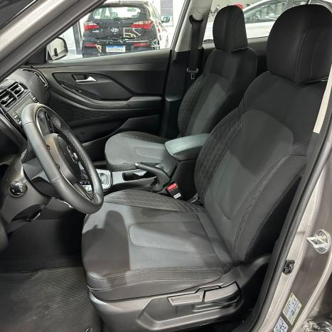 HYUNDAI Creta 1.0 12V 4P FLEX TGDI TURBO LIMITED AUTOMÁTICO, Foto 20 HYUNDAI Creta 1.0 12V 4P FLEX TGDI TURBO LIMITED AUTOMÁTICO, Foto 20