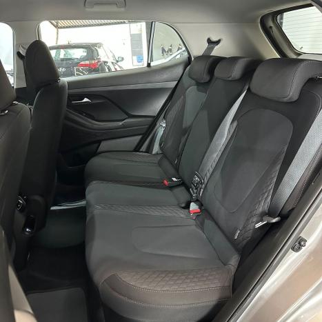 HYUNDAI Creta 1.0 12V 4P FLEX TGDI TURBO LIMITED AUTOMÁTICO, Foto 21 HYUNDAI Creta 1.0 12V 4P FLEX TGDI TURBO LIMITED AUTOMÁTICO, Foto 21