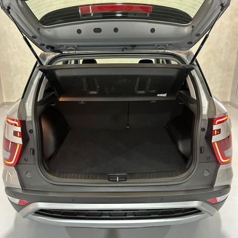 HYUNDAI Creta 1.0 12V 4P FLEX TGDI TURBO LIMITED AUTOMÁTICO, Foto 22 HYUNDAI Creta 1.0 12V 4P FLEX TGDI TURBO LIMITED AUTOMÁTICO, Foto 22