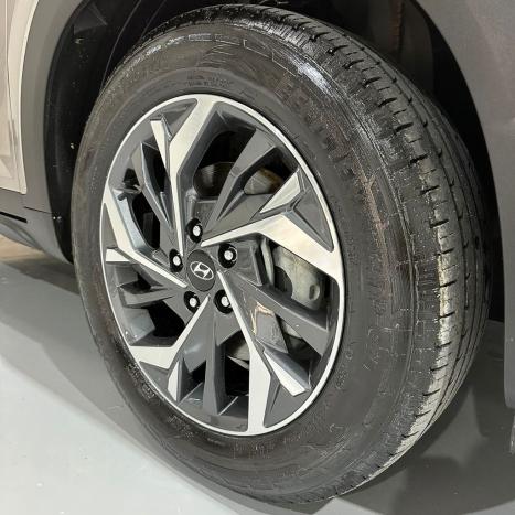 HYUNDAI Creta 1.0 12V 4P FLEX TGDI TURBO LIMITED AUTOMÁTICO, Foto 24 HYUNDAI Creta 1.0 12V 4P FLEX TGDI TURBO LIMITED AUTOMÁTICO, Foto 24