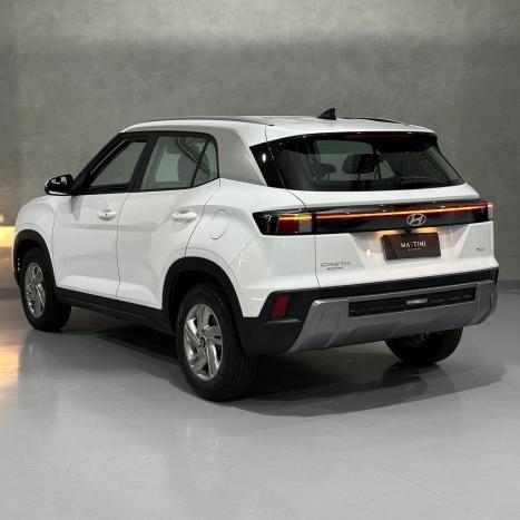 HYUNDAI Creta 1.0 12V 4P FLEX TGDI TURBO COMFORT AUTOMTICO, Foto 6