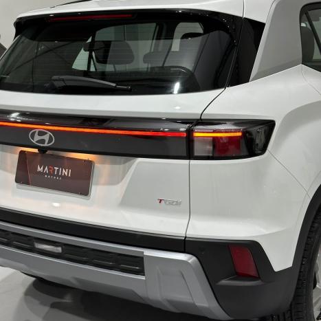 HYUNDAI Creta 1.0 12V 4P FLEX TGDI TURBO COMFORT AUTOMTICO, Foto 7