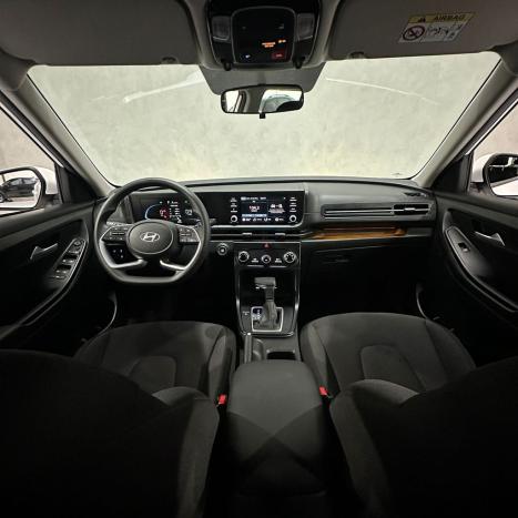 HYUNDAI Creta 1.0 12V 4P FLEX TGDI TURBO COMFORT AUTOMTICO, Foto 9
