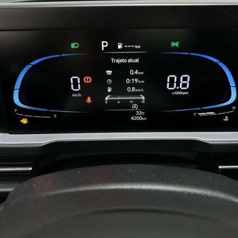 HYUNDAI Creta 1.0 12V 4P FLEX TGDI TURBO COMFORT AUTOMTICO, Foto 10