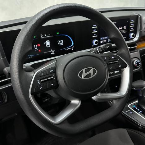 HYUNDAI Creta 1.0 12V 4P FLEX TGDI TURBO COMFORT AUTOMTICO, Foto 11