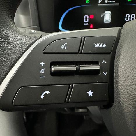 HYUNDAI Creta 1.0 12V 4P FLEX TGDI TURBO COMFORT AUTOMTICO, Foto 12