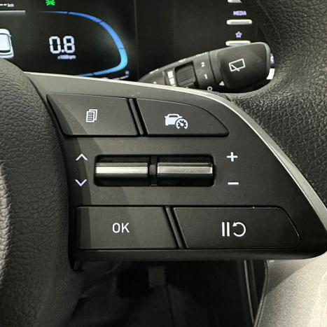 HYUNDAI Creta 1.0 12V 4P FLEX TGDI TURBO COMFORT AUTOMTICO, Foto 13