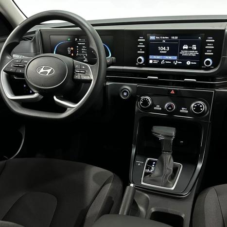 HYUNDAI Creta 1.0 12V 4P FLEX TGDI TURBO COMFORT AUTOMTICO, Foto 14
