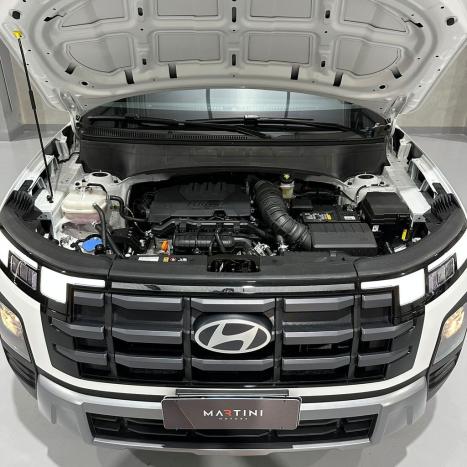 HYUNDAI Creta 1.0 12V 4P FLEX TGDI TURBO COMFORT AUTOMTICO, Foto 23