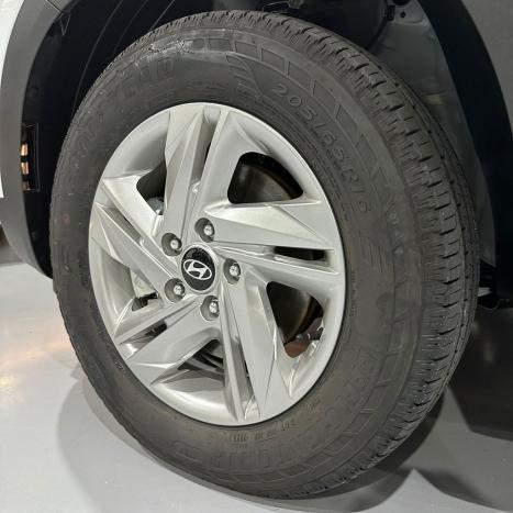HYUNDAI Creta 1.0 12V 4P FLEX TGDI TURBO COMFORT AUTOMTICO, Foto 25