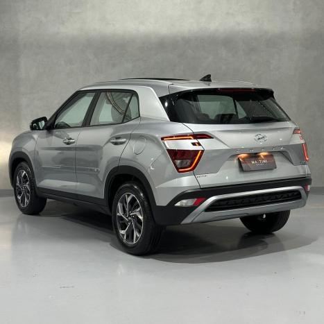 HYUNDAI Creta 1.0 12V 4P FLEX TGDI TURBO PLATINUM AUTOMTICO, Foto 6