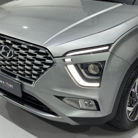 HYUNDAI Creta 1.0 12V 4P FLEX TGDI TURBO PLATINUM AUTOMTICO, Foto 7