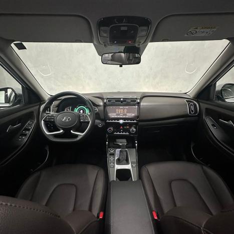 HYUNDAI Creta 1.0 12V 4P FLEX TGDI TURBO PLATINUM AUTOMTICO, Foto 9