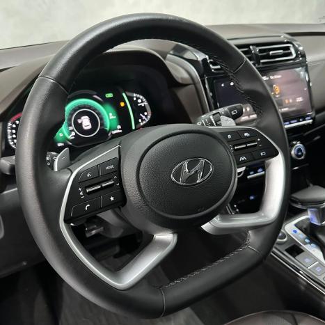 HYUNDAI Creta 1.0 12V 4P FLEX TGDI TURBO PLATINUM AUTOMTICO, Foto 10