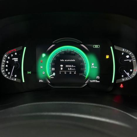 HYUNDAI Creta 1.0 12V 4P FLEX TGDI TURBO PLATINUM AUTOMTICO, Foto 11