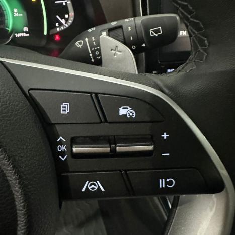 HYUNDAI Creta 1.0 12V 4P FLEX TGDI TURBO PLATINUM AUTOMTICO, Foto 12