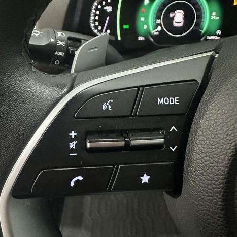 HYUNDAI Creta 1.0 12V 4P FLEX TGDI TURBO PLATINUM AUTOMTICO, Foto 13