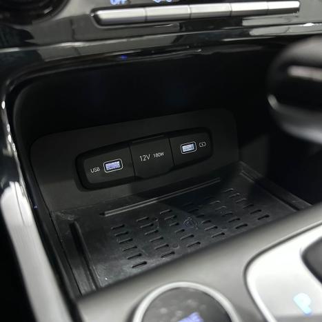 HYUNDAI Creta 1.0 12V 4P FLEX TGDI TURBO PLATINUM AUTOMTICO, Foto 15