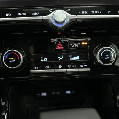 HYUNDAI Creta 1.0 12V 4P FLEX TGDI TURBO PLATINUM AUTOMTICO, Foto 19