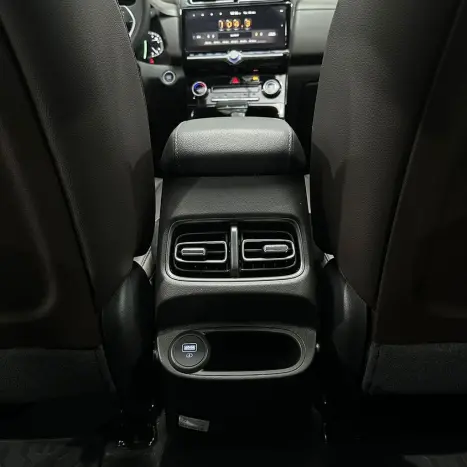 HYUNDAI Creta 1.0 12V 4P FLEX TGDI TURBO PLATINUM AUTOMTICO, Foto 20