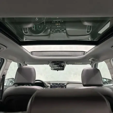 HYUNDAI Creta 1.0 12V 4P FLEX TGDI TURBO PLATINUM AUTOMTICO, Foto 21