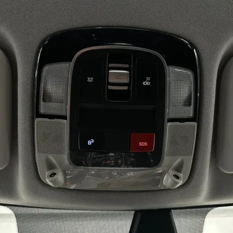 HYUNDAI Creta 1.0 12V 4P FLEX TGDI TURBO PLATINUM AUTOMTICO, Foto 24