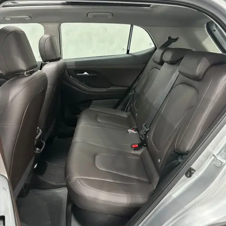 HYUNDAI Creta 1.0 12V 4P FLEX TGDI TURBO PLATINUM AUTOMTICO, Foto 25
