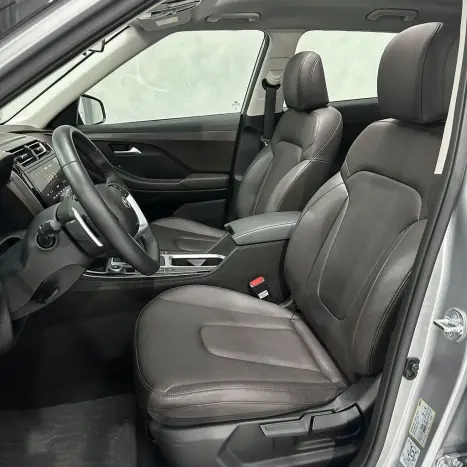HYUNDAI Creta 1.0 12V 4P FLEX TGDI TURBO PLATINUM AUTOMTICO, Foto 26