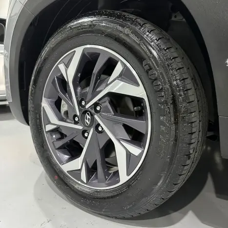 HYUNDAI Creta 1.0 12V 4P FLEX TGDI TURBO PLATINUM AUTOMTICO, Foto 28