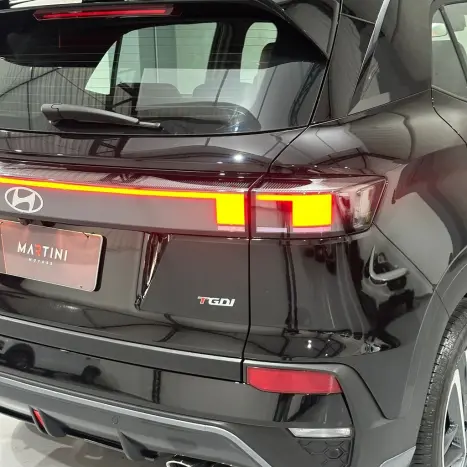 HYUNDAI Creta 1.0 12V 4P FLEX TGDI TURBO N LINE AUTOMTICO, Foto 7