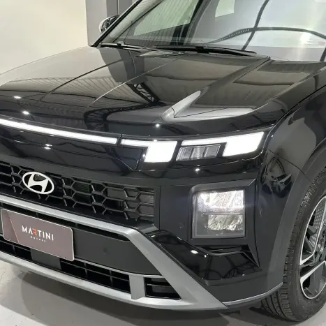 HYUNDAI Creta 1.0 12V 4P FLEX TGDI TURBO N LINE AUTOMTICO, Foto 8