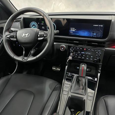 HYUNDAI Creta 1.0 12V 4P FLEX TGDI TURBO N LINE AUTOMTICO, Foto 11